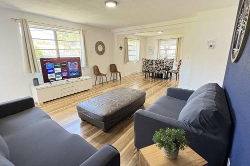Lively Home near Downtown, stadium, Wynwood photo 3
