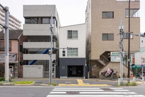 アンドステイ墨田1丁目