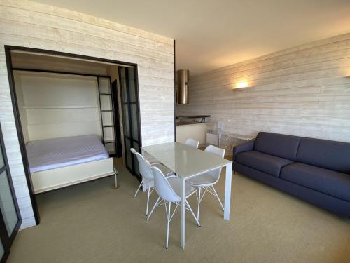 Appartement T1, vue mer - 2 pers.