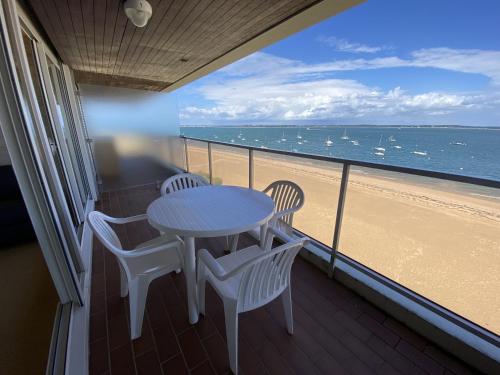 Appartement T1, vue mer - 2 pers.