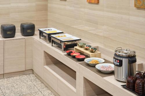 Villa Fontaine Tokyo Nihombashi Hakozaki