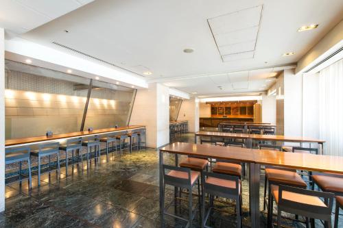 Villa Fontaine Tokyo Ueno Okachimachi