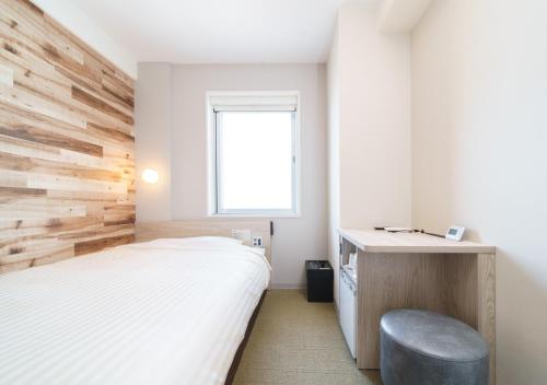 Super Hotel Kyoto Shijokawaramachi