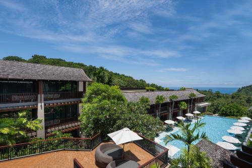Avista Hideaway Phuket Patong - MGallery