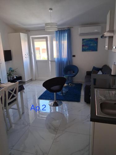 ONDINA apartments