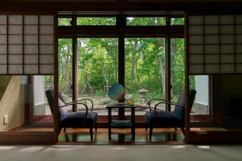 野荘 刂 -Yasou Ritto-