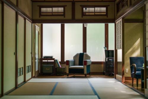 野荘 刂 -Yasou Ritto-
