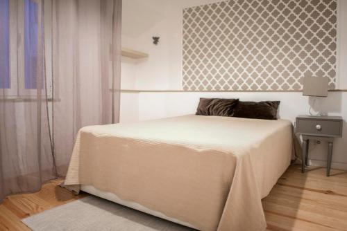 Apartamento Mártires da Pátria