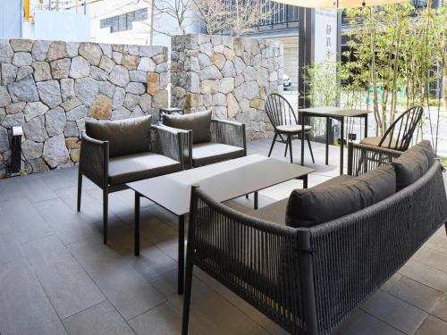 Shizutetsu Hotel Prezio Kyoto Karasumaoike