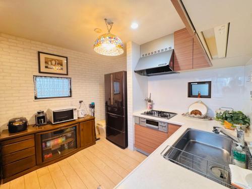 Ideal Family Home IT0583