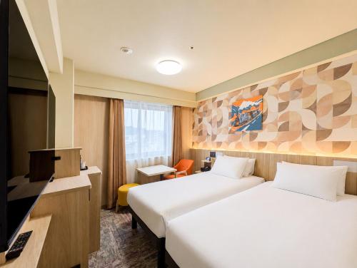 Hiyori Hotel Matsuyama