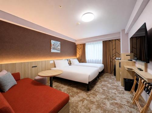 Hiyori Hotel Matsuyama