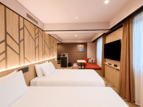 Hiyori Hotel Matsuyama