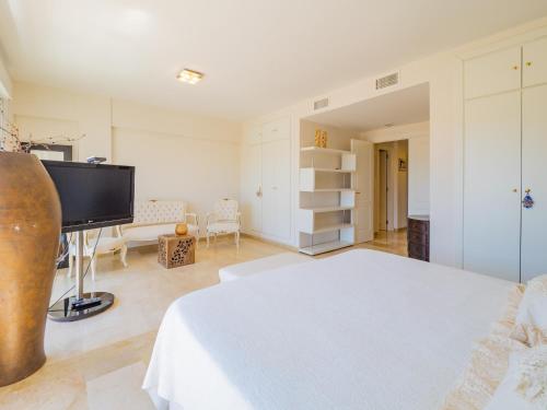 Cubo's Gibralfaro Townhouse