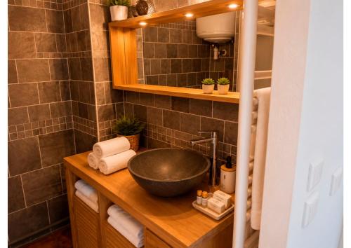 NATURA LOFT