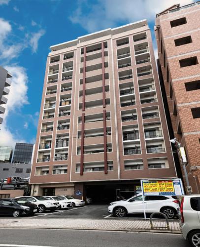 VIEW HAKATA - Vacation STAY 87980