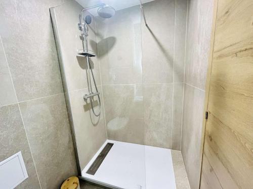 Studio terrasse Cap d'Agde CT470-644