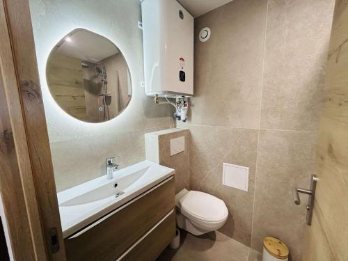 Studio terrasse Cap d'Agde CT470-644