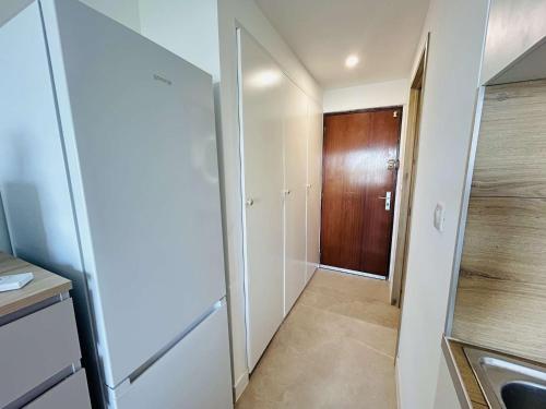 Studio terrasse Cap d'Agde CT470-644