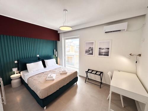 Ammos by Lithos & Key - 2bdr Kalamata Sea View Flat