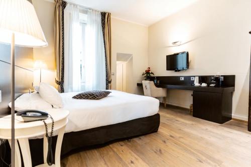 TownHouse 33 Boutique Hotel