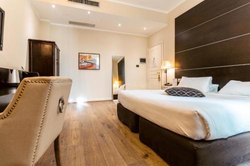 TownHouse 33 Boutique Hotel