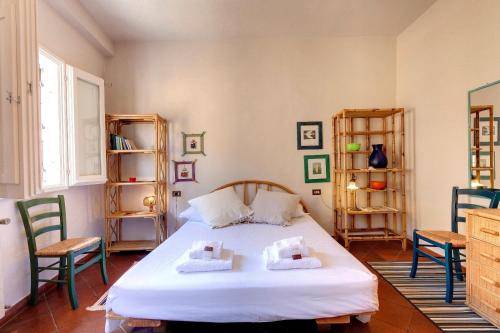 Orto Retreat Florence