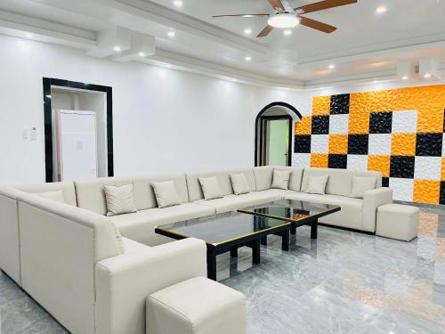 Gallery image of Shiri Pool Villa 1 in Silang