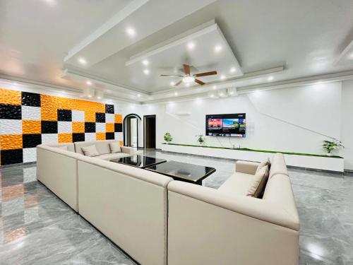 Gallery image of Shiri Pool Villa 1 in Silang