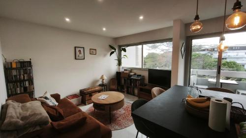 Appartement T2 Terrasse privée Climatisation