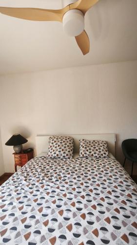 Appartement T2 Terrasse privée Climatisation