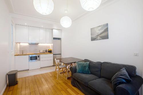 GuestReady - Charmant 2 pièces lumineux au calme