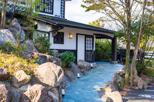 別府旅宿最乃幸