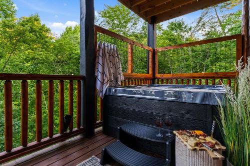 Olive Hill Sleeps 32 Pool Hot Tub Theater Sauna photo 39