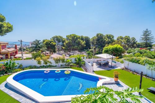 Cubo's Torremolinos La Paloma Apartment