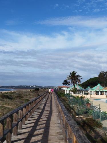 Alvor Mountain View