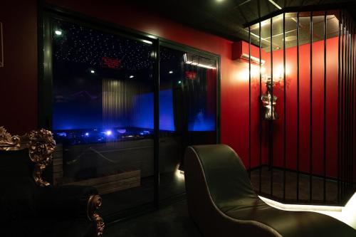 Espace Evasions Loveroom - 50 Nuances 20h-9h