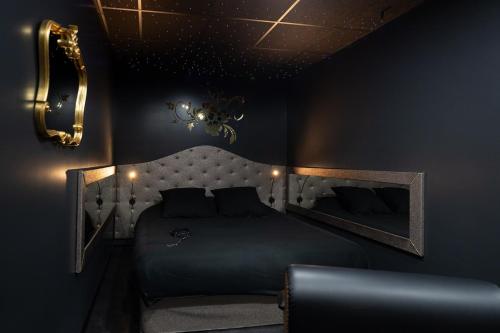 Espace Evasions Loveroom - 50 Nuances 20h-9h