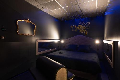 Espace Evasions Loveroom - 50 Nuances 20h-9h
