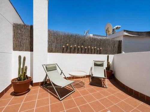 Cervantes FreshApartments