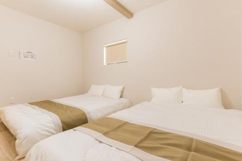 3min Walk to Himejima Up to 16 Guests