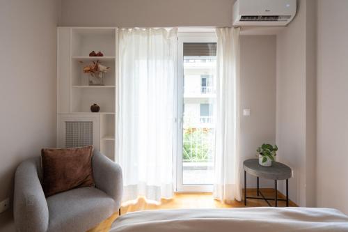 LIV - Paradise Retreat in Athens