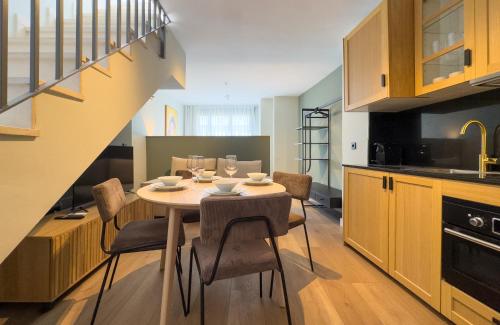 Málaga Apartments by Charming