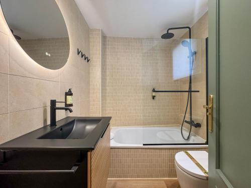 Málaga Apartments by Charming