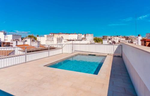 Arfe Premium con piscina