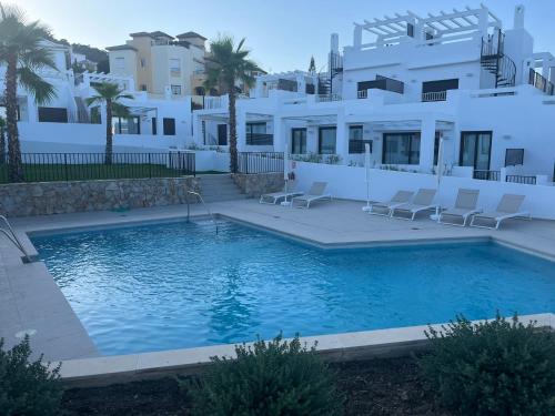 Villa Playazo - Sea View, Pool & Terrace - Nerja