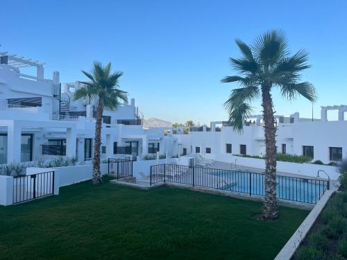 Villa Playazo - Sea View, Pool & Terrace - Nerja