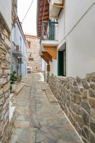 Sokaki Boutique Home