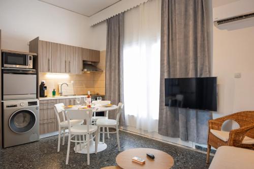 Summer Retreat Ground Floor 2