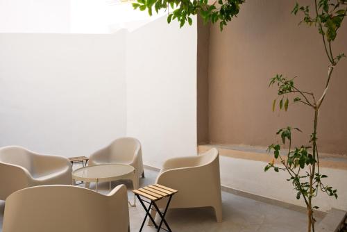 Summer Retreat Ground Floor 2